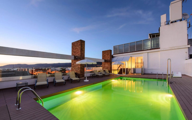 Sercotel Córdoba Medina Azahara