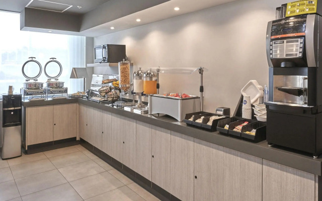 City Express Junior by Marriott Guadalajara Periférico Sur