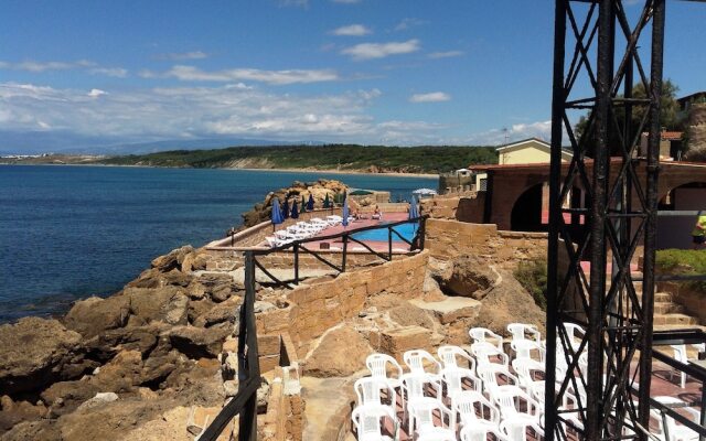 Residence Poseidon Villaggio