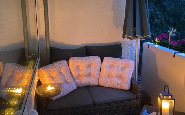 3 Zimmer Wohnung