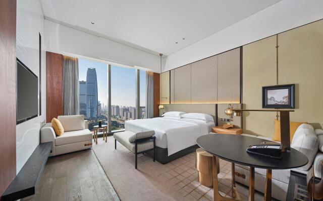 Intercontinental Dongguan by IHG