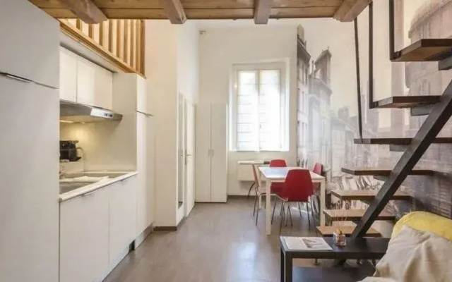 Apollonia Halldis Apartment