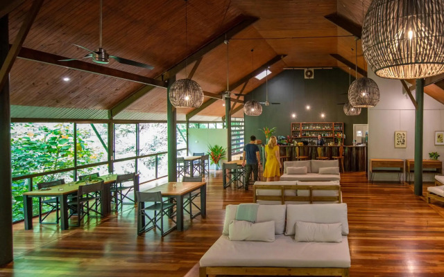 Daintree Ecolodge