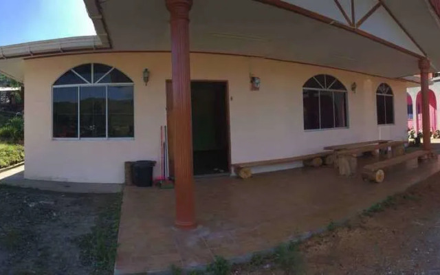 Postar's Backpacker - Hostel