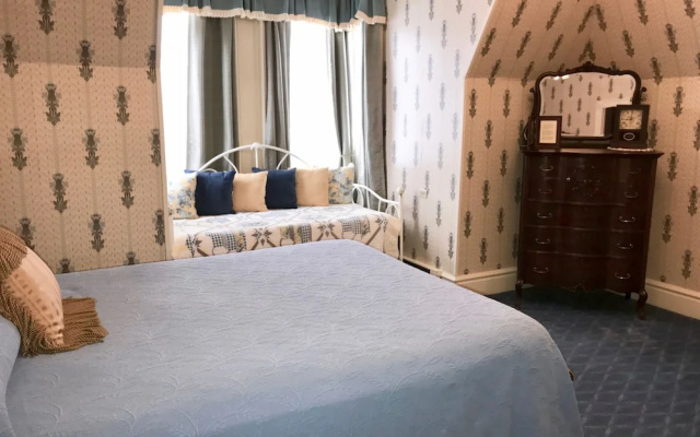 Batcheller Mansion Inn