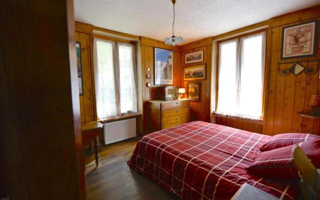 DIFY Cosy - Chamonix