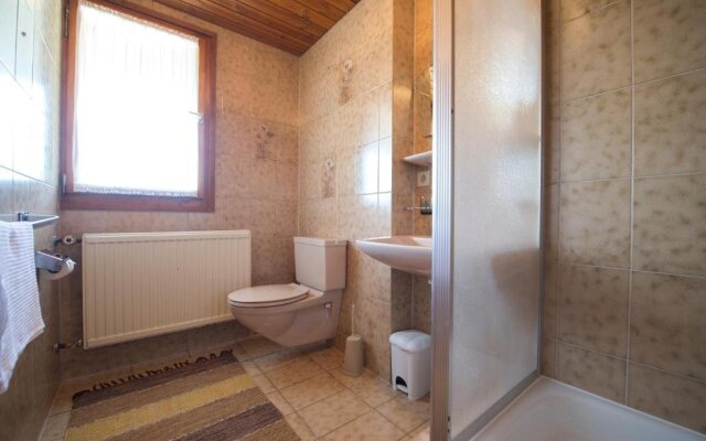 Gasthof Kreuz Bildstein