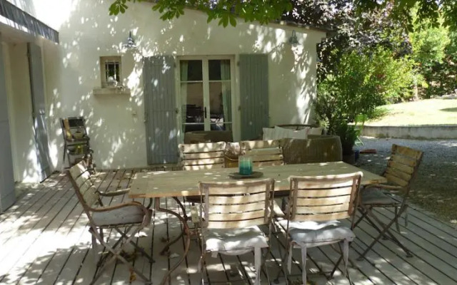 La Villa Dupont D'avignon