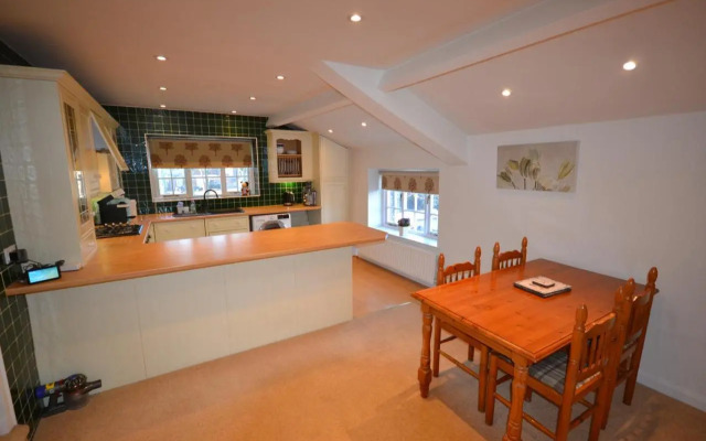 Eagle Cottage