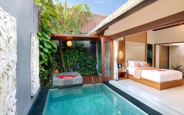 Seminyak Sanctuary Villa by Ini Vie Hospitality