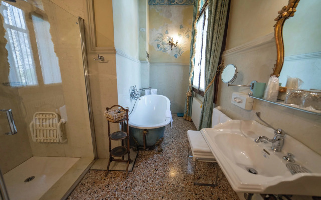 Relais Castello Bevilacqua