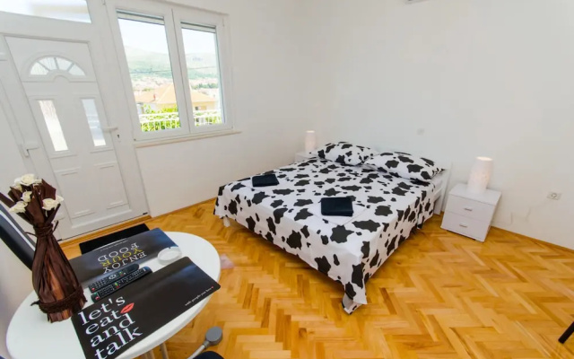 Apartments Ivana