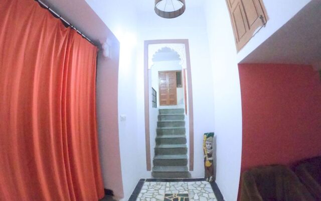 Hotel Kesar Palace