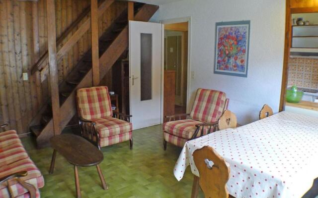 Appartement Samoëns, 4 pièces, 8 personnes - FR-1-629-3