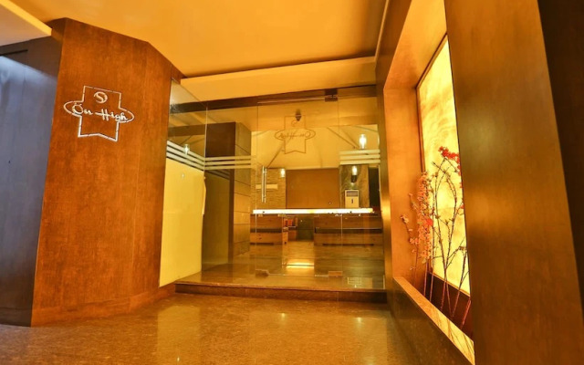 Hotel Silvete