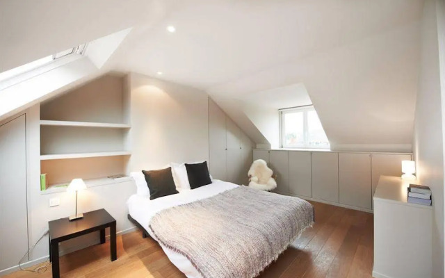 Urbanrooms Bed & Breakfast