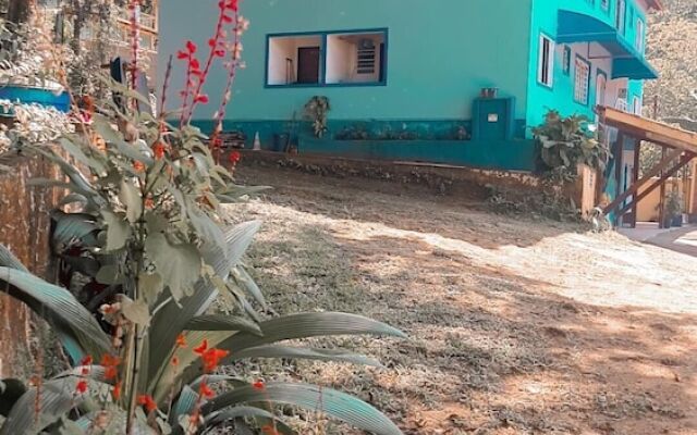 Chalés Bem Brasil Ubatuba