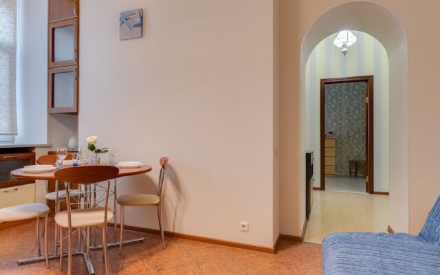 RentHouse Apartment Tuchkov