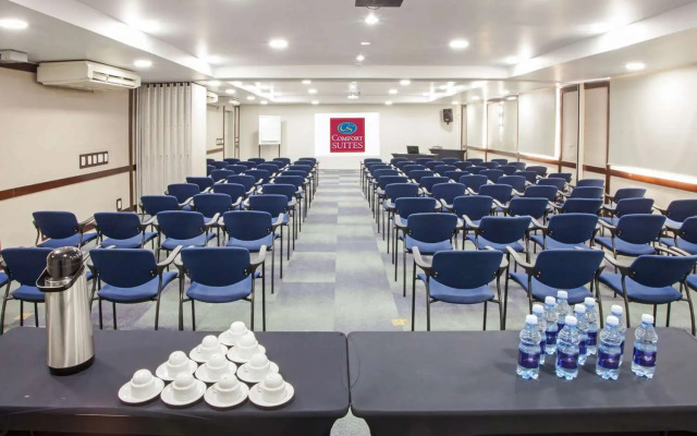ibis Styles Campinas Alphaville