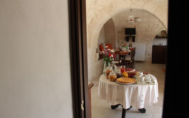 Masseria Nuove Caselle