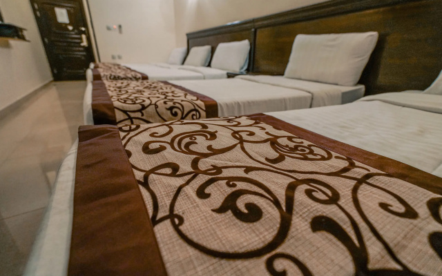 Qasr Ajyad AlSad Hotel
