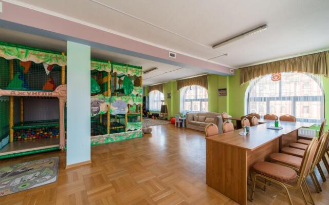 Ателика Гранд Ольгино