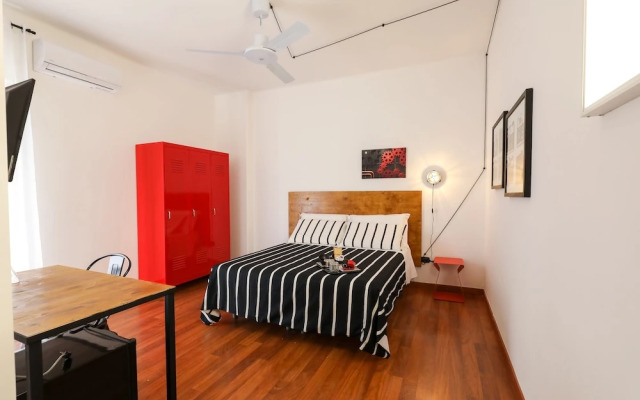 Travel B&B