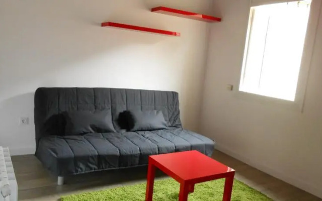 Dprental Sagrada Familia