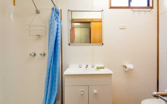 Borderland Wodonga Holiday Park