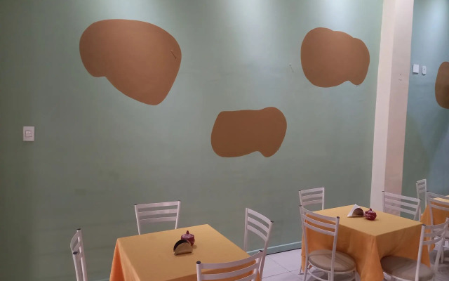 Cachoeira Apart Hotel