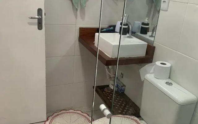 Casa Campeche - 100m da Praia