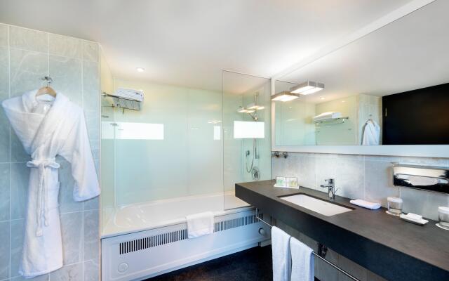 Crowne Plaza Düsseldorf-Neuss by IHG