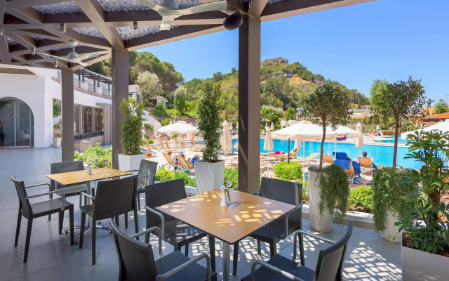 Olympic Palace Resort Hotel & Convention Center