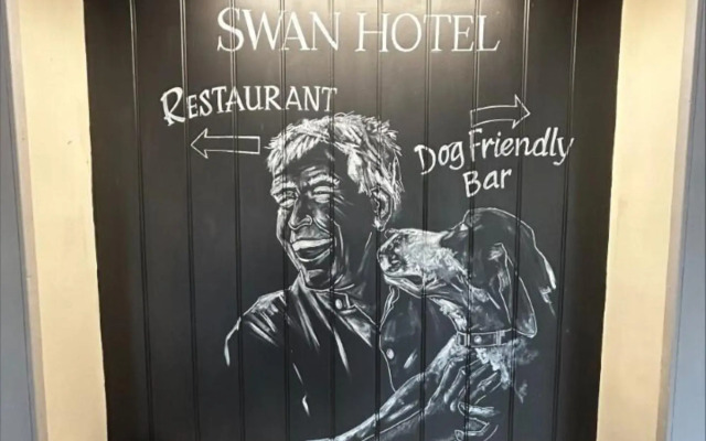 The Swan Hotel