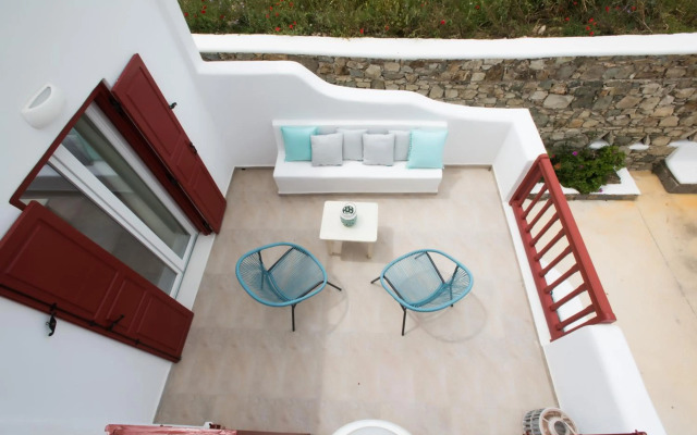 Charissi Hotel