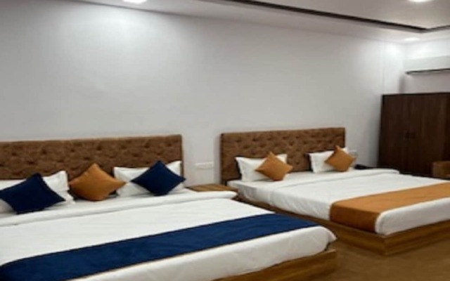 Hotel Surya Inn