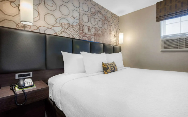 The Champlain Waterfront Hotel, an Ascend Collection Hotel