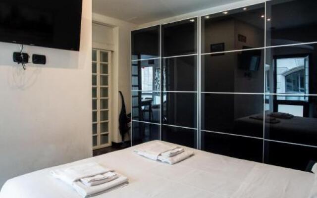 The Best Rent - Modern Duomo Apartment