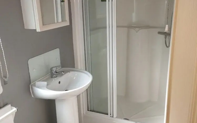 Lagganhouse Country Park t/a Brae Holiday Homes