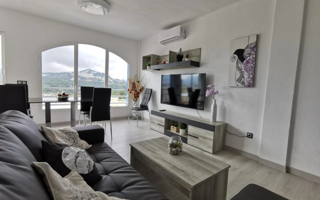 Apartamento Galtor Casanova