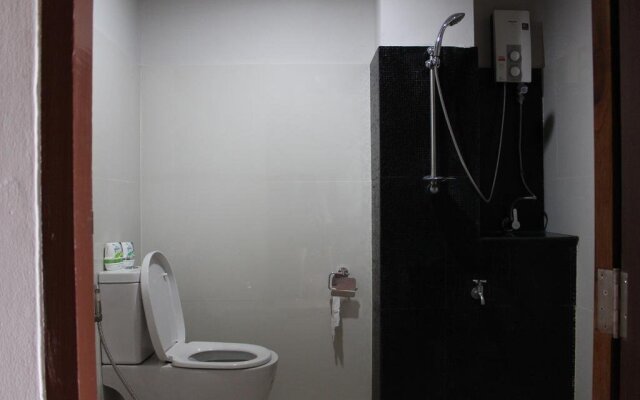 The Rooms Residence