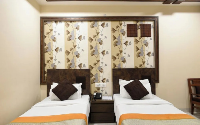 Hotel Rituraj Guwahati
