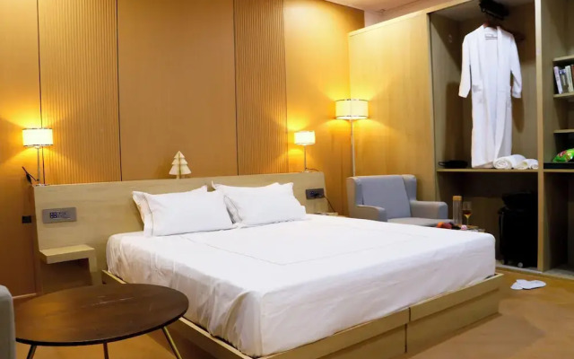 Saser Resort & Wellness