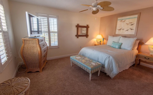 Sugar Beach Apartment 3