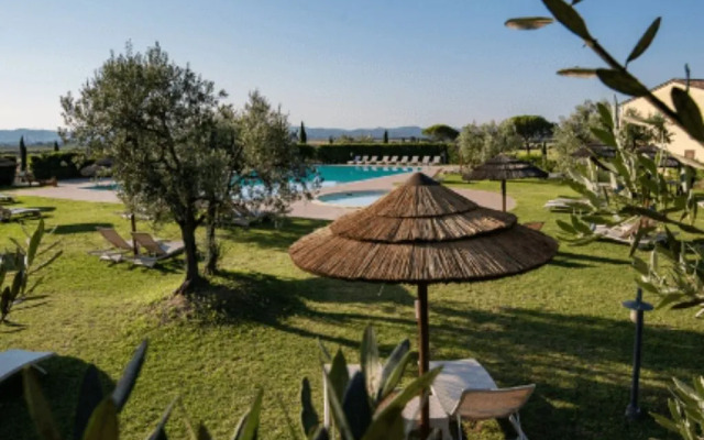 Residence Le Corti di Montepitti, Suvereto