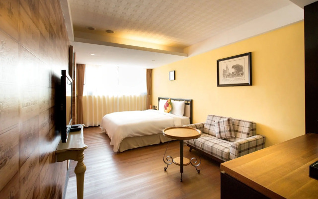 Hotelday+ Kenting