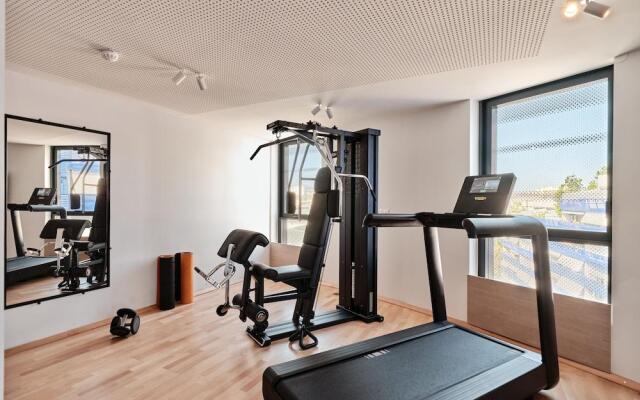 Crowne Plaza Marseille Le Dome