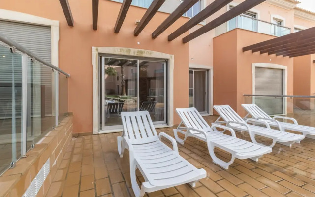 Villas2Go2 Santa Maria