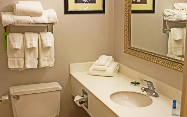 Holiday Inn Florence