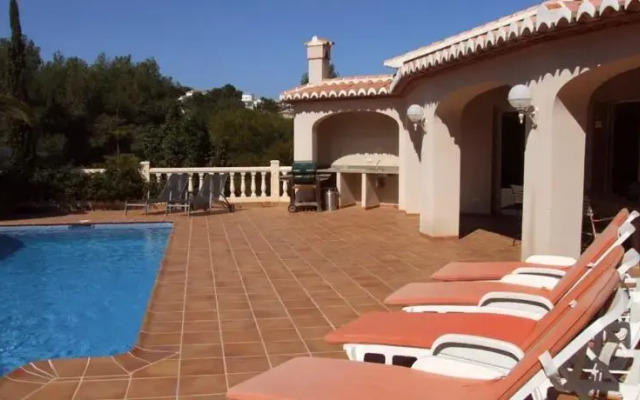 Casa Howard